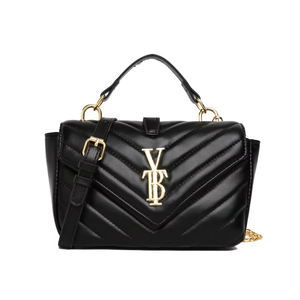 Bolso bandolera de diseño de alta calidad para mujer, con forro de poliéster de gran capacidad, ideal para la playa, suave y cómodo. - Product Image 1