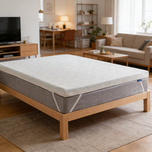 Vente directe usine : <span class=keywords><strong>Matelas</strong></span> en mousse à mémoire de forme pour étudiants, coussins fins et doux en éponge pour hôtels et dortoirs (taille et épaisseur personnalisables) - Product Image 5