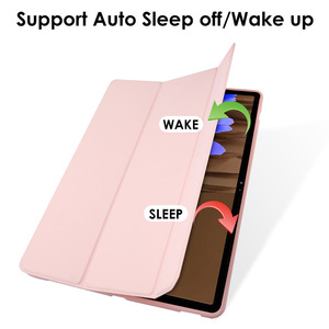 Custodia Morbida in TPU Ealysun con Design Esclusivo per Tablet Tab <span class=keywords><strong>A7</strong></span> Lite 8.7 Pollici 2021 con Supporto e Copertura, <span class=keywords><strong>Dimensioni</strong></span> 40x30 - Product Image 2