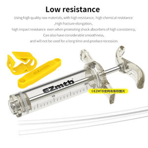 MTB Bicicleta Profissional Disco Hidráulico Freio Óleo Sangramento Repair Tool <span class=keywords><strong>Kit</strong></span> Bike Repair Tools - Product Image 2