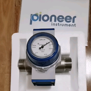 Original KROHNE 181 Mechanical Flow <b>Switch</b> for Clean - Product Image 6