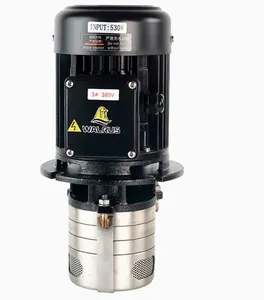 ปั๊มแรงเหวี่ยงของวอลรัส TPHK2T3-3 2T5-5 4T2-2 4T4-4 4T5-5 2T6-6 2T5-3 4T6-6รับประกัน3ปีผลิตในประเทศจีน - Product Image 3