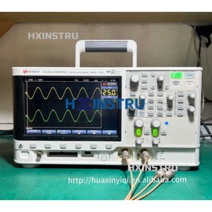 ออสซิลโลสโคป Keysight DSOX3012A: 100 MHz, 2 ช่องสัญญาณ - Product Image 1
