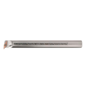 เครื่องมือกลึงภายใน R L Ta6111 พร้อมเม็ดมีดกลึงแบบบวก สำหรับงานกลึง - Product Image 2