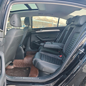 Goede staat, gebruikte auto's, 2020 Volkswagen <span class=keywords><strong>Magotan</strong></span> 280TSI DSG Sedan, automaat, benzine, leder, 5 zitplaatsen, automatische linksgestuurde auto - Product Image 6