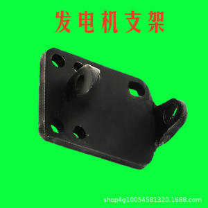 อะไหล่รถแทรกเตอร์กำลังสูง รายการครบถ้วน 304/364/404 สแตนเลส ช้างไช่ 390/490 ขายึดเครื่องกำเนิดไฟฟ้า ขายึดเครื่องยนต์ - Product Image 4