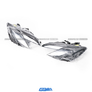 Faros Delanteros Originales de Alta Gama para Automóviles, Piezas Originales Nuevas para Ferrari 296 OE 957519 957520 - Product Image 1