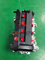 Nouveau moteur Del 2,0 l Duratec 20 pour Ford EcoSport Focus Mondeo c-max