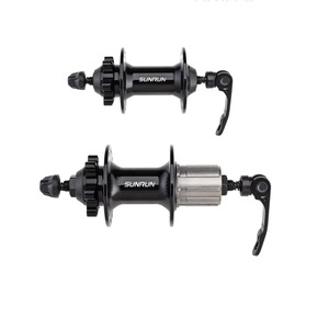 Juego de Palancas de Cambio para Bicicleta <span class=keywords><strong>SUNRUN</strong></span> BRAND 1x11S Index, Desviador Trasero con Piñón de Cassette - Product Image 6