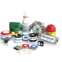 Capteur d'oxygène Medicel AA844-210, détecteur de gaz O2 pour les appareils respiratoires d'anesthésie, 0-100% VOL pour INQOX