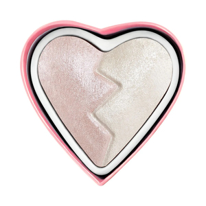 Logo personalizzato contorno naturale senza crudeltà ed evidenziare il viso a forma di cuore cipria - Product Image 5