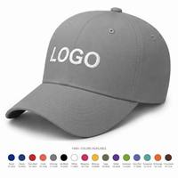Gorras de Béisbol Personalizadas 100% Algodón, Bordado en Relieve, Gorras Snapback de Alta Calidad, Venta al Por Mayor, Marca OEM, Suministro para Exteriores