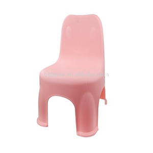 Diseño colorido luz niños PP escuela plástico apilable estudio adultos niños encantadora silla asiento sentado escuela - Product Image 2
