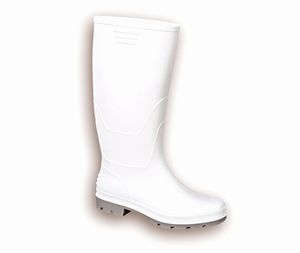 flat black otk boots