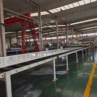 Planches de quai en HDPE antidérapantes, épaisseur personnalisée 10 mm-40 mm