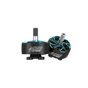 Hot IFlight Xing R5 2207 1590KV/2050KV/2100KV High-Performance Brushless Motor for FPV Race <b>Drone</b> Quadcopter <b>Drones</b> <b>Accessories</b> - Product Image 1
