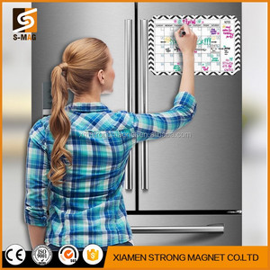 Lịch kế hoạch hàng tuần, hàng tháng từ tính tùy chỉnh năm <span class=keywords><strong>2025</strong></span> dành cho bất động sản, quảng cáo thương mại - Product Image 5