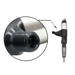 Hochwertige Common-Rail-Einspritzventile 095000-8940 RE543266 für John Deere 4045T 4,5L Diesel-LKW-Motorbaugruppe - Product Image 2