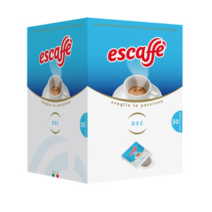 Cialde DEC - Product Image 1