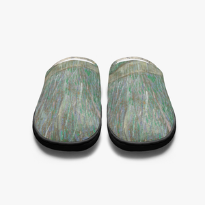 Zapatillas para caminar para masaje de pies de relajación en el hogar rentables personalizadas - Product Image 2