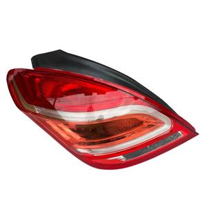 Lampe de projecteur de haute qualité, ensemble de feux <span class=keywords><strong>arrière</strong></span> de voiture WZ23, feux <span class=keywords><strong>arrière</strong></span> entièrement à LED pour <span class=keywords><strong>Peugeot</strong></span> <span class=keywords><strong>308</strong></span> 2011-2015 - Product Image 1
