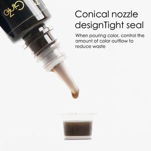 Teinture <span class=keywords><strong>pour</strong></span> sourcils Teinture liquide <span class=keywords><strong>pour</strong></span> sourcils Teinture <span class=keywords><strong>pour</strong></span> sourcils sans henné Teinture <span class=keywords><strong>pour</strong></span> sourcils d'<span class=keywords><strong>encre</strong></span> de <span class=keywords><strong>tatouage</strong></span> <span class=keywords><strong>pour</strong></span> pigment de maquillage permanent - Product Image 5