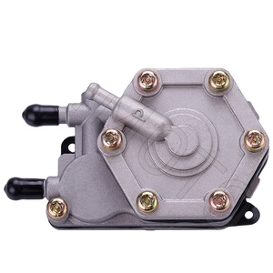 Conjunto de Bomba de Combustible YHMOTO para Polaris Sportsman MV7 Magnum Outlaw Trail Blazer Boss Predator ATV UTV - Product Image 1