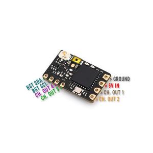 Teamblacksheep TBS CrossFire NANO RX (SE) ตัวรับโดรนระดับยาว FPV 0.5g + 3.3V-8.4V - Product Image 2