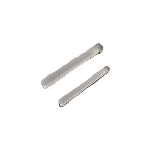 Factory Custom High Quality 1064nm Optical Glass <strong>Ruby</strong> Crystal Rod <strong>Lens</strong> for Yag Laser - Product Image 3
