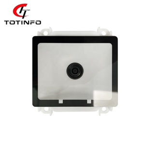 USB RS232 TTL giao diện <span class=keywords><strong>1D</strong></span> <span class=keywords><strong>2D</strong></span> QR Máy Quét Mã Vạch mô-đun Máy quét USB cho turnstile và kiểm soát truy cập - Product Image 1