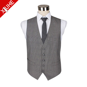 Chaleco de camuflaje personalizado para hombre, moda - Product Image 2