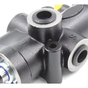 1 carrete Hydrolique, distribuidor neumático, 1 Fabricante, directo del fabricante, envío global - Product Image 4