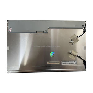 Pantalla LCD M201EW01 V3 Venta al por mayor Monitores LCD Resolución de 20,1 pulgadas 1680*1050 Nuevo original - Product Image 1