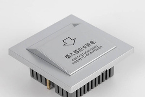 Phần mềm quản lý khóa cửa khách sạn quản lý điện năng tiêu thụ điện chuyển đổi công tắc điện thông minh - Product Image 3