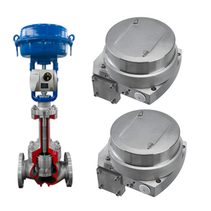 SUPCON LN85W Bellows Sealed Control with Valmet ND9000 Series Smart Digital - Product Image 2