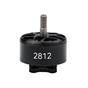 มอเตอร์โดรน T-MOTOR 2812 4-8S แบบไร้แปรงถ่าน ขนาด 9.5 นิ้ว X4 สำหรับถ่ายภาพทางอากาศ 2812 ตัวเลือกปรับแต่งได้ ปรับแต่งมอเตอร์ของคุณได้ตามต้องการ - Product Image 2