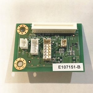 Nouvelle carte PCB coulissante DTWIN E107151 pour imprimante jet d'encre Mimaki JV150 CJV150 UCJV150 <span class=keywords><strong>UCJV300</strong></span> CG-130 CG-<span class=keywords><strong>160</strong></span> - Product Image 1
