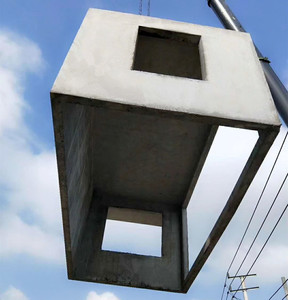 New Series Hollow <strong>Block</strong> <strong>Making</strong> <strong>Machine</strong> Brick Production Line for Precast Houses 380V 1 Year Warranty - Product Image 6