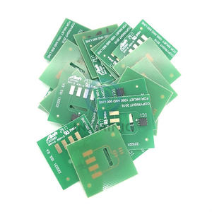 Chips RFID V401D V410-D V411-D V701-D V705-D V706-D Utilizados en Impresoras de Inyección de Tinta CIJ VJ 1210 1220 1510 1520 1610 1620 100% Compatibles - Product Image 3