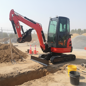 <span class=keywords><strong>Mini</strong></span> Escavatore Cingolato KUBOTA da 2 Tonnellate con Motore CE/EPA, SPEDIZIONE GRATUITA, <span class=keywords><strong>Mini</strong></span> Scavatore da 1,8 Tonnellate - Product Image 3