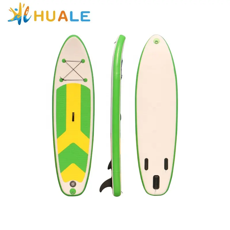 Water sport game surfboard surf boarding inflatable sup board surfing inflatable paddle board