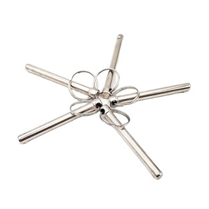 Goupilles <span class=keywords><strong>de</strong></span> fixation rapide personnalisables en usine, en acier inoxydable <span class=keywords><strong>de</strong></span> précision, pour sangles à dégagement rapide, goupilles <span class=keywords><strong>de</strong></span> verrouillage universelles - Product Image 3