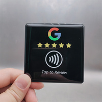 Plaque d'examen Google