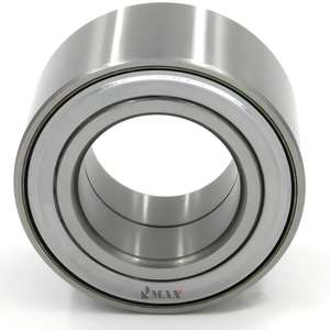 Roulement de moyeu de roue automobile DAC40740040 ZZ/DAC40740040/<span class=keywords><strong>NTN</strong></span> DE08A27/DU4010ADDXC/510003 pour BORA GOLF - Product Image 1