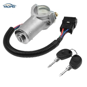 Khóa Đánh Lửa Đánh Lửa 2996075 + 2 Phím Cho <span class=keywords><strong>IVECO</strong></span> Daily 2006-2012 - Product Image 1