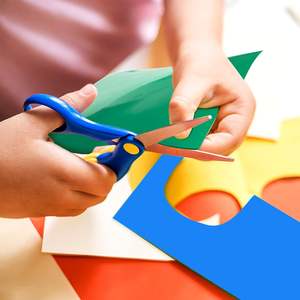 للبيع بالجملة ورقة مغناطيسية مرنة لفائف A4 A5 A3 مغناطيسية مع طبقة مغناطيسية ملونة من كلوريد البولي فينيل قابلة للطباعة - Product Image 6