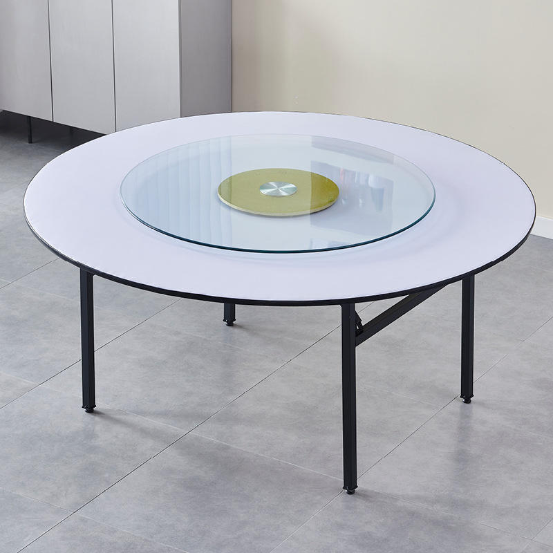 Dining Table Used Round Folding Tables Used Round Banquet Tables