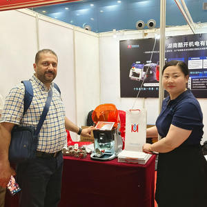 Kukai Máquina Cortadora Automática de Llaves para Duplicar Llaves Suministros de Cerrajero de Calidad - Product Image 5