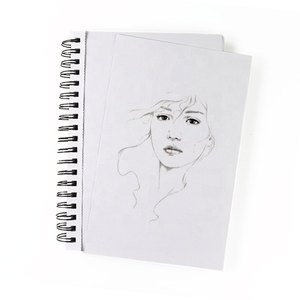 Venta en línea <span class=keywords><strong>De</strong></span> 100 hojas <span class=keywords><strong>De</strong></span> 9x12 pulgadas Cuaderno <span class=keywords><strong>De</strong></span> Dibujo boceto <span class=keywords><strong>De</strong></span> papel Pad para los artistas <span class=keywords><strong>De</strong></span> Dibujo - Product Image 2