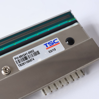 Tête d'impression thermique TSC TTO PH-MH241-0002 pour impression de date d'expiration, logo, code-barres sur sacs en plastique